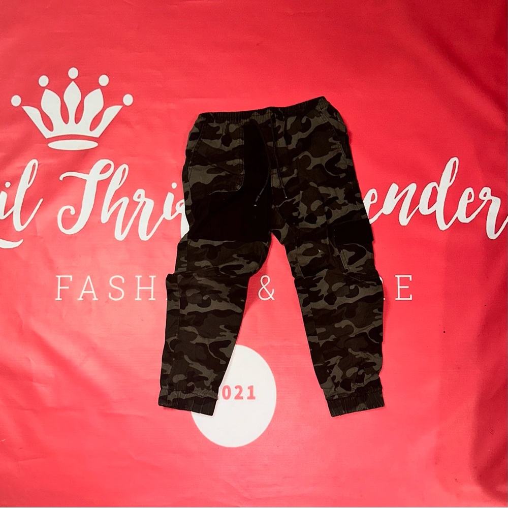 Joggers